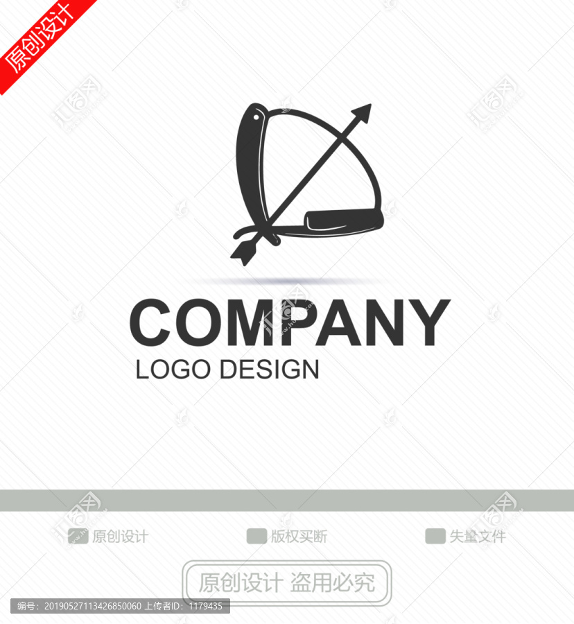 理發(fā)美發(fā)LOGO
