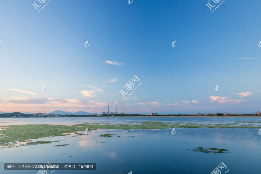 海景