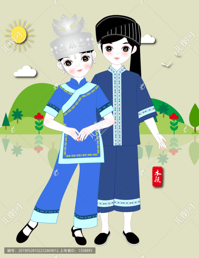 水族