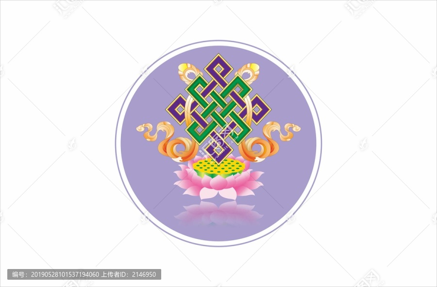 吉祥結(jié)吉祥八寶