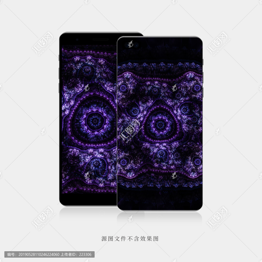 花紋圖案