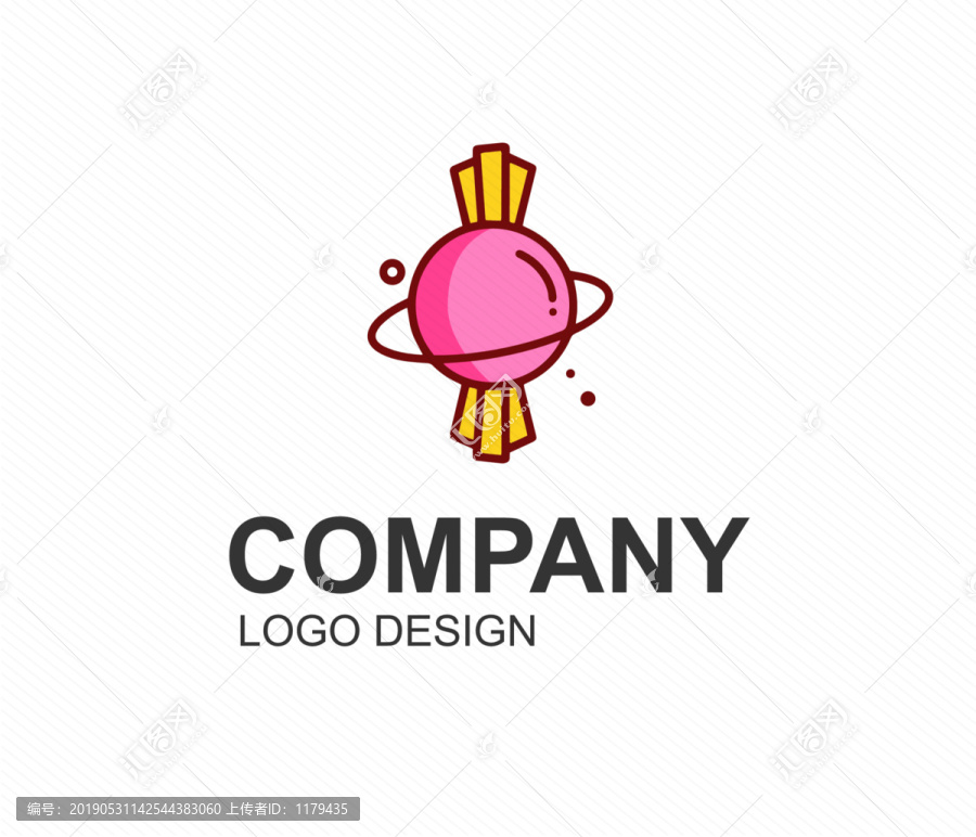 糖果衛(wèi)星LOGO