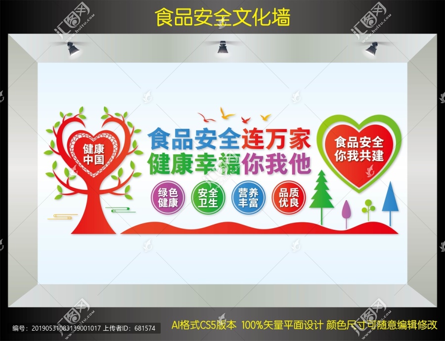 食品安全