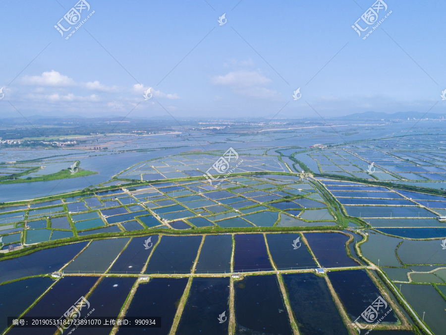 海滨风景