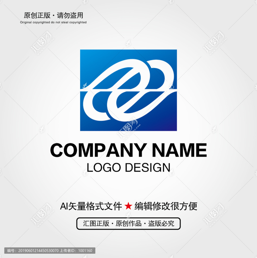 科技LOGO