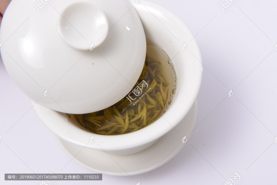 绿茶