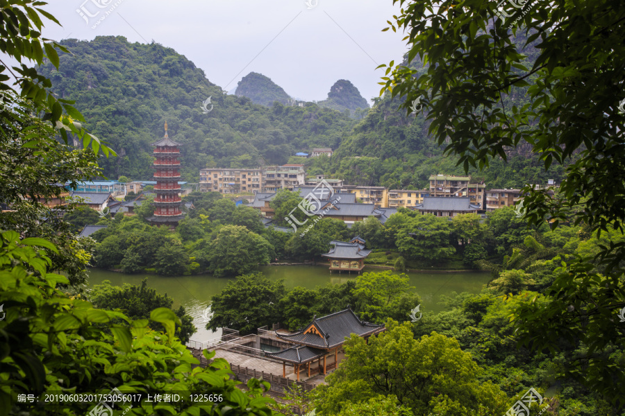 木龙湖1