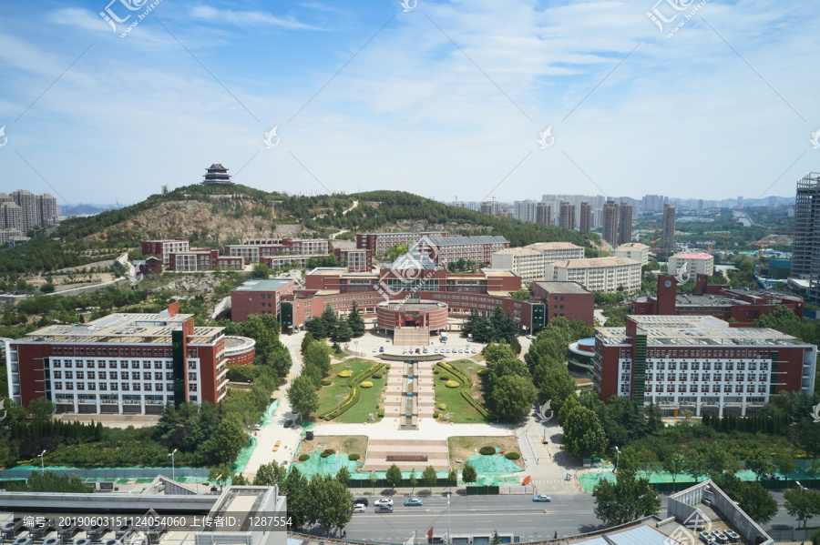 山东大学软件学院