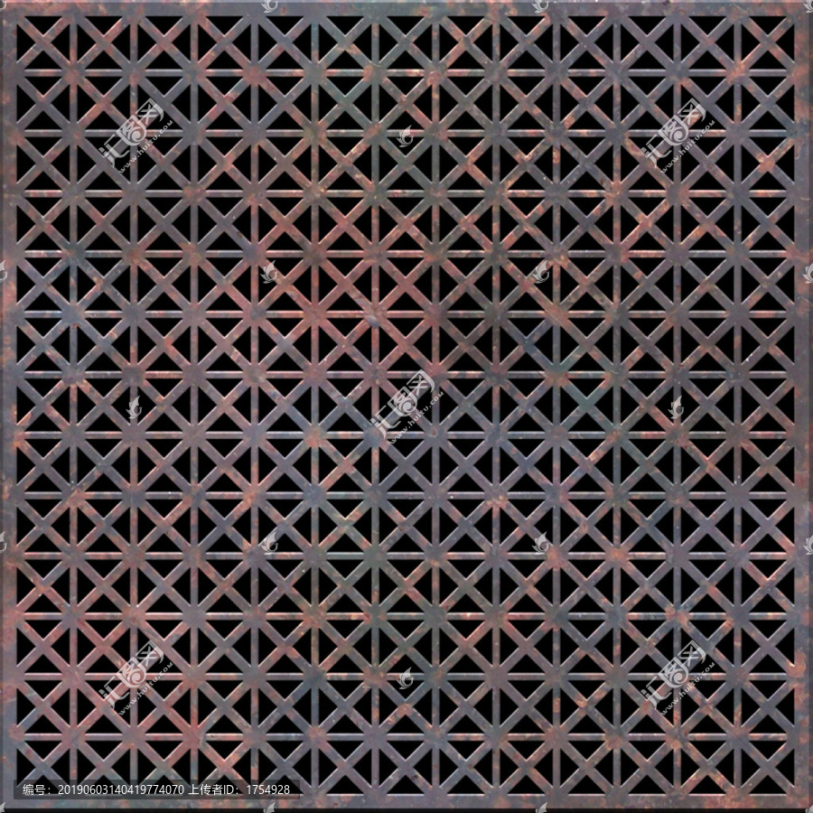 高清金屬板