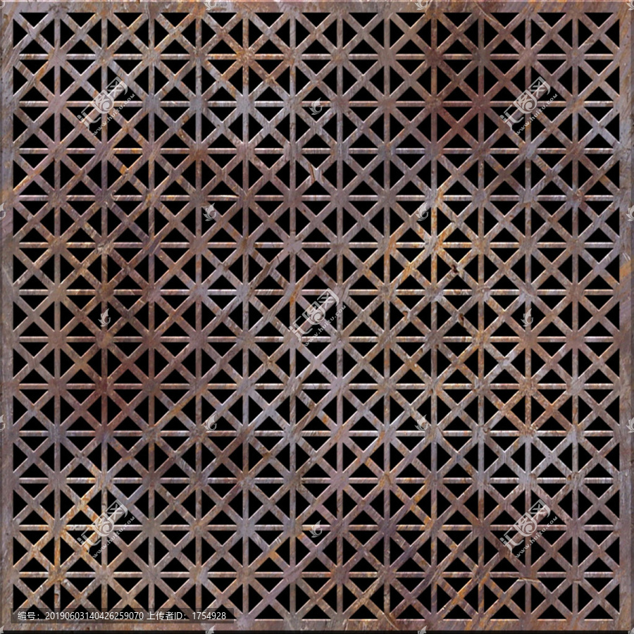 高清金屬板