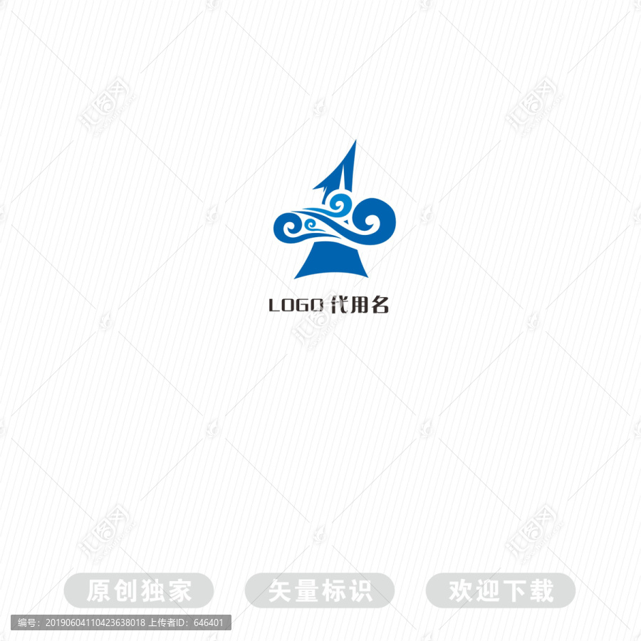云LOGO