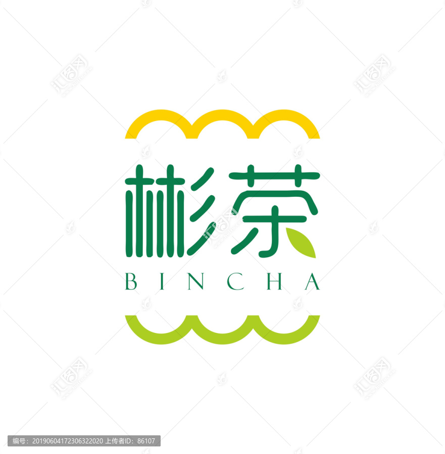 飲品店logo設(shè)計(jì)