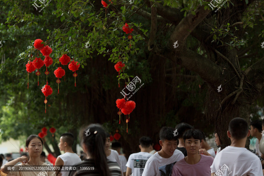 祝福高考