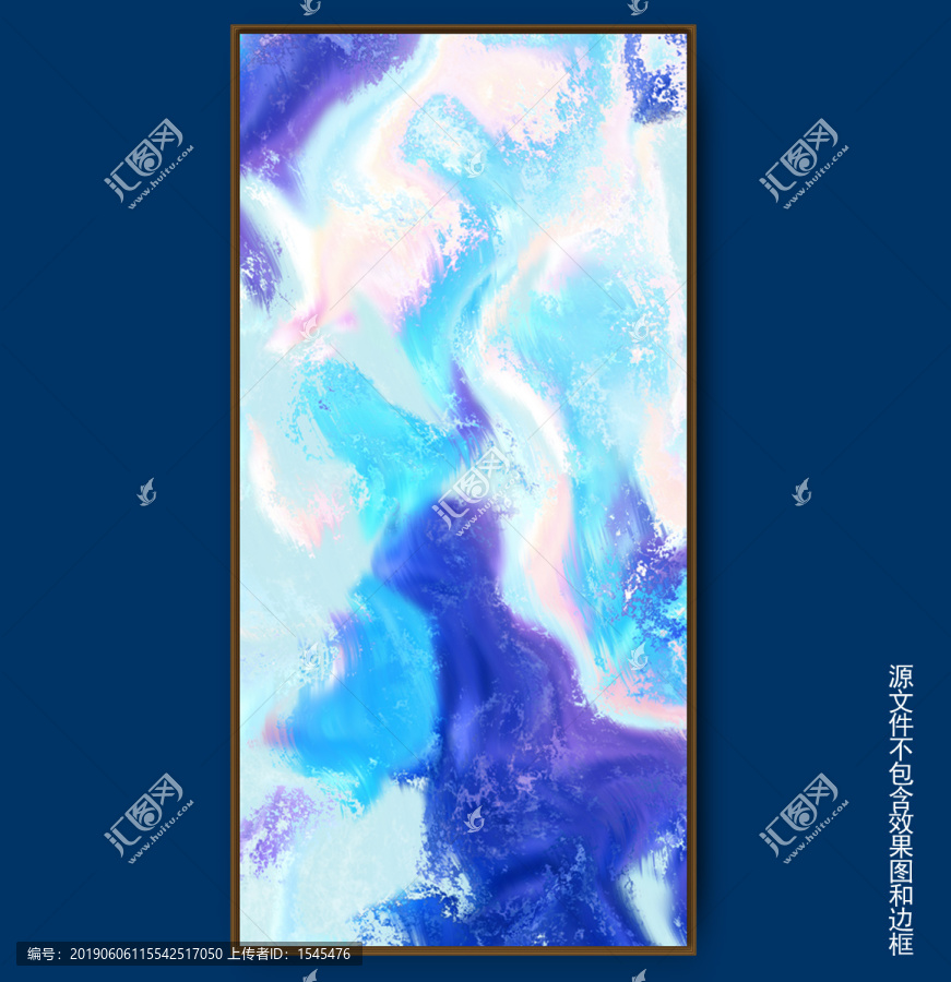油畫