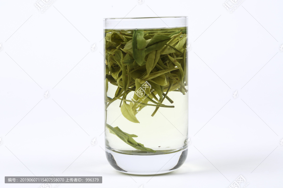 西湖龙井茶茶叶绿茶