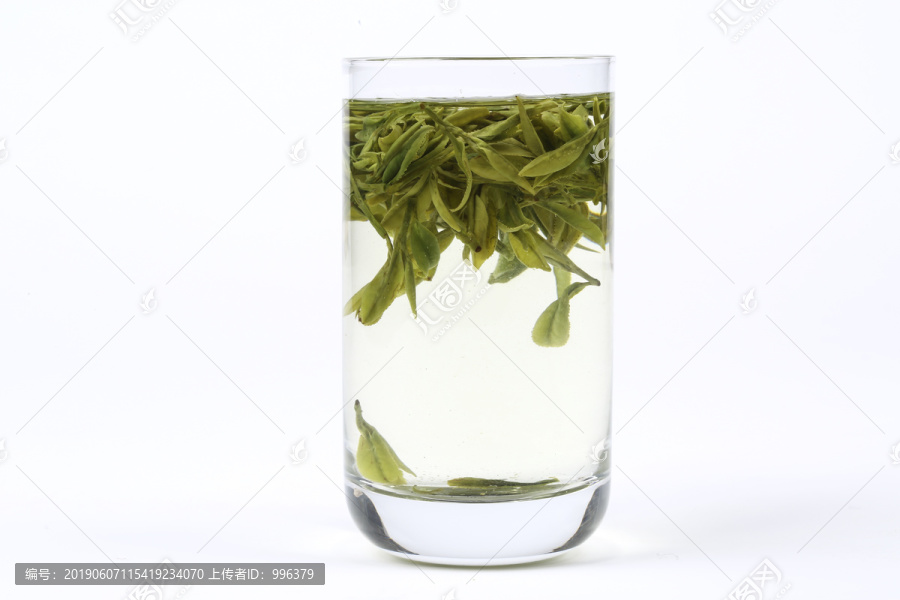 西湖龙井茶茶叶绿茶