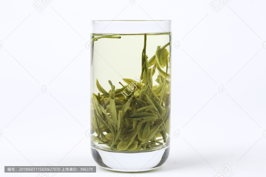 西湖龙井茶茶叶绿茶