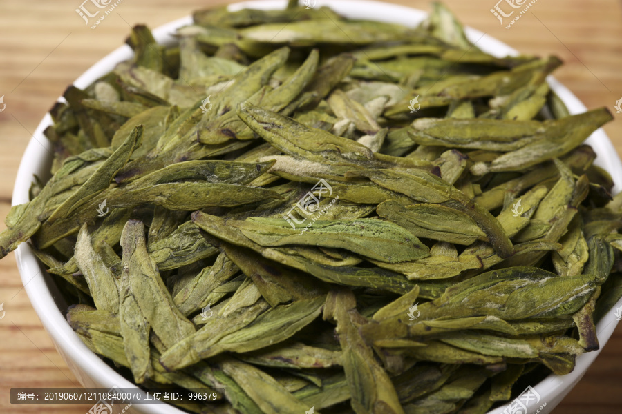 西湖龙井茶茶叶绿茶