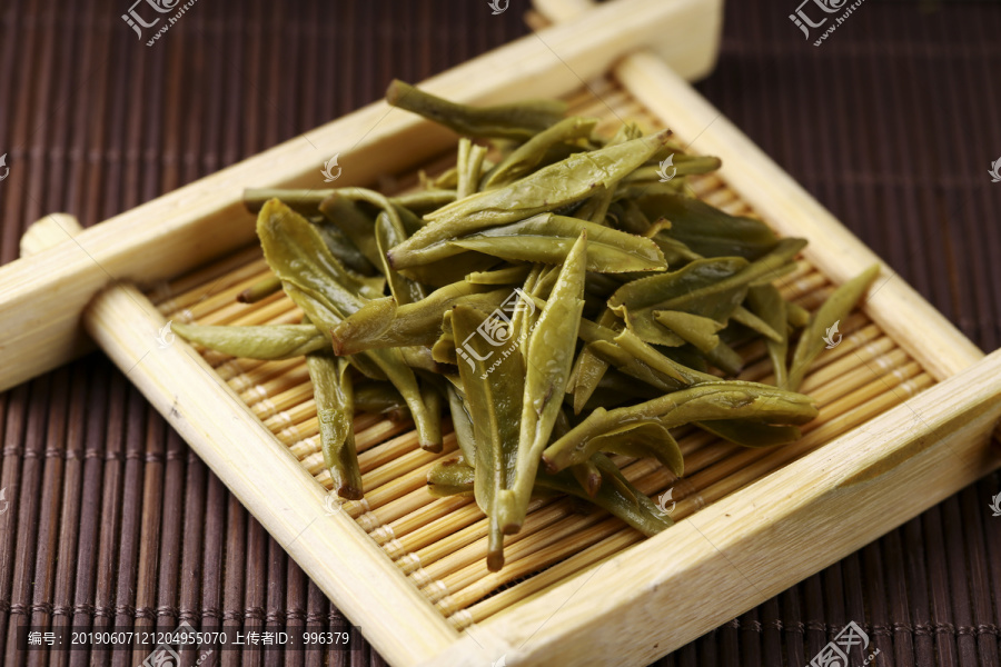 西湖龙井茶茶叶绿茶