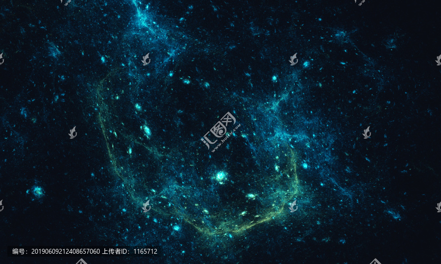 星空