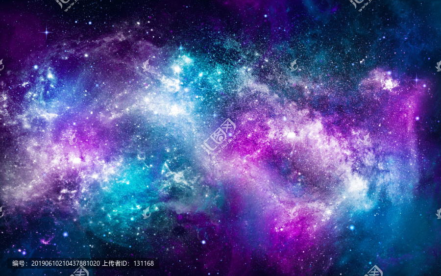 星空軟膜