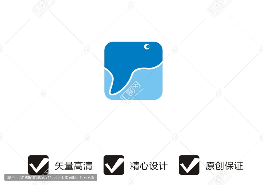 藍(lán)鯨LOGO