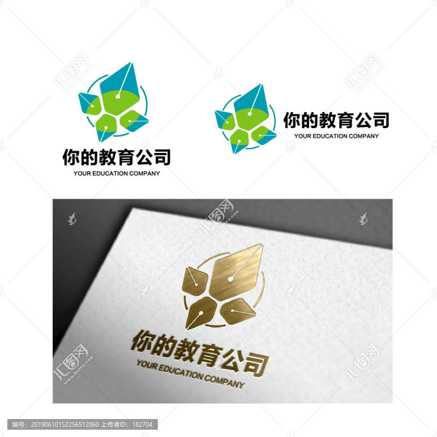 教育LOGO