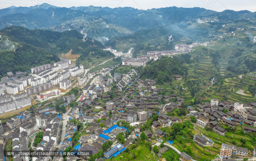 雷山县