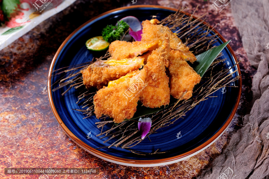 日本料理