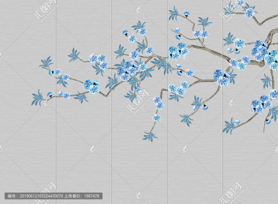 花鳥