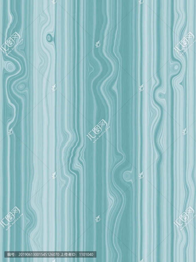 高清淺藍(lán)色木紋背景