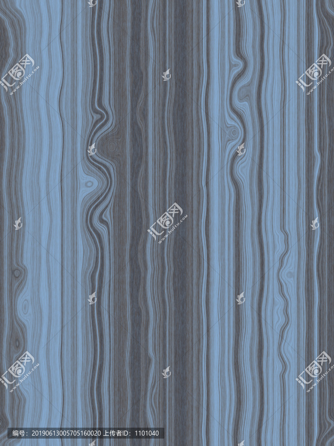 高清連續(xù)無縫藍(lán)灰色木紋背景