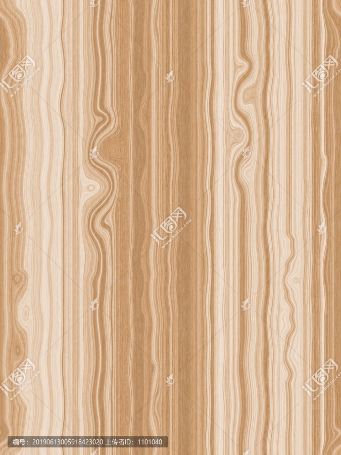 高清連續(xù)無縫原木色木紋背景