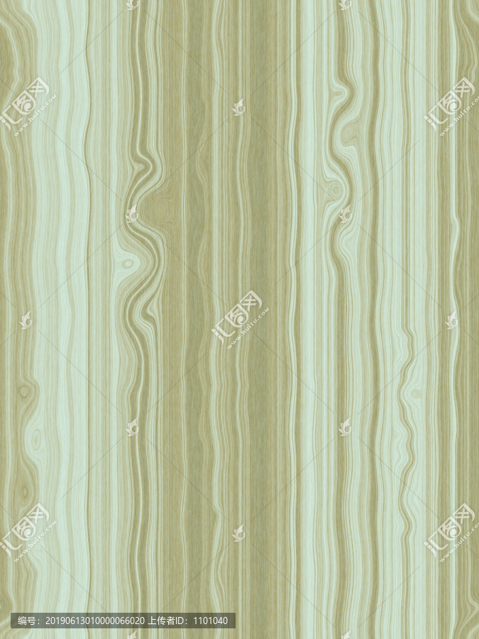 高清无缝橄榄绿色木纹背景