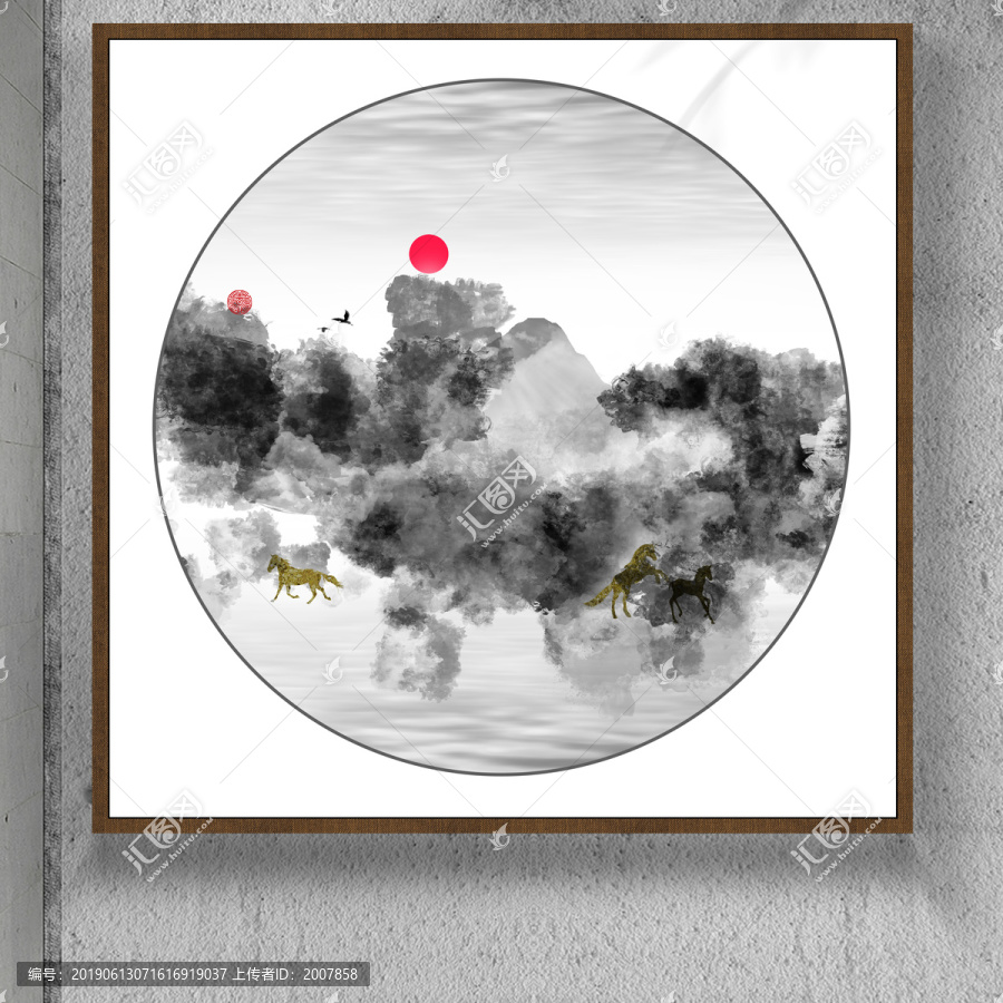 創(chuàng)意插畫(huà)