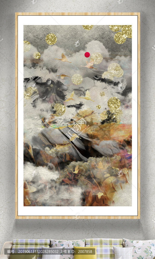 創(chuàng)意掛畫