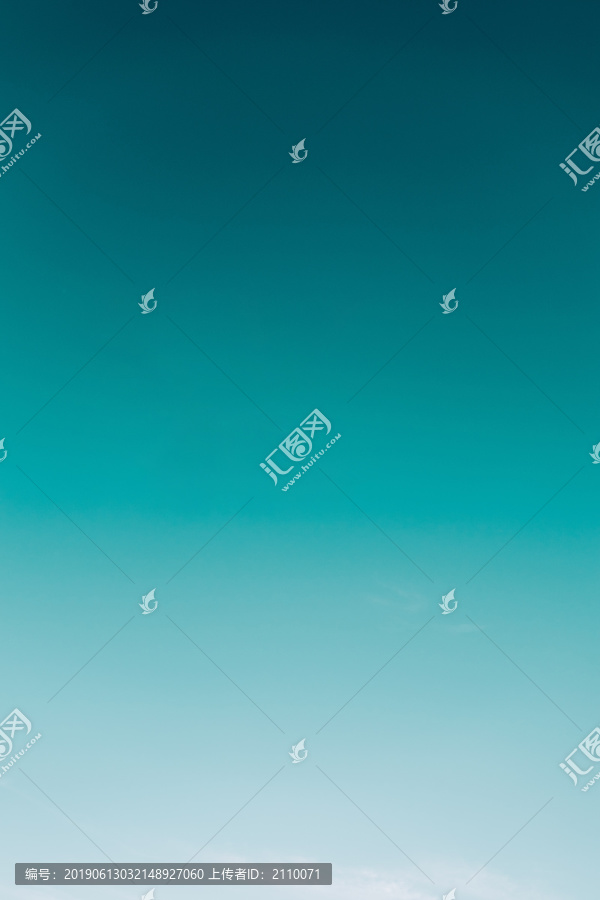 天空背景
