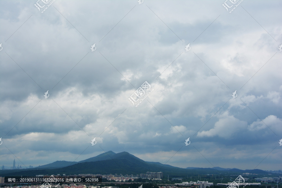 风雨欲来