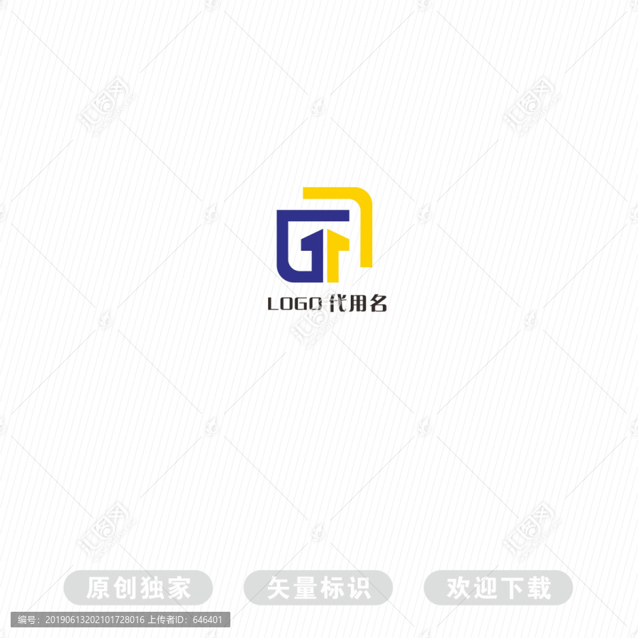 GT標(biāo)識(shí)
