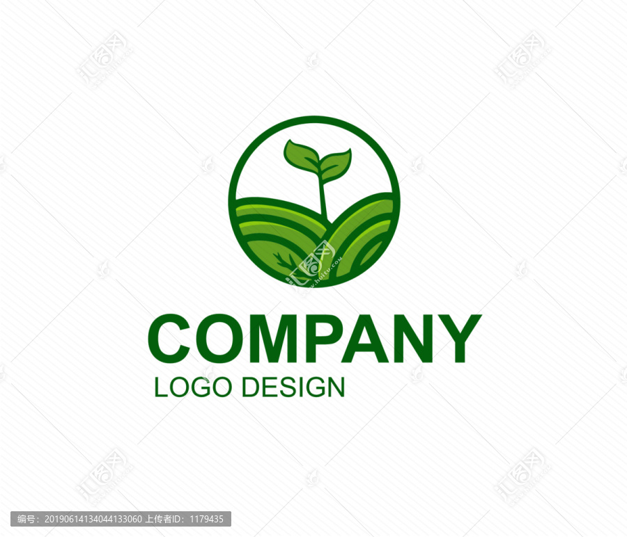 農業LOGO