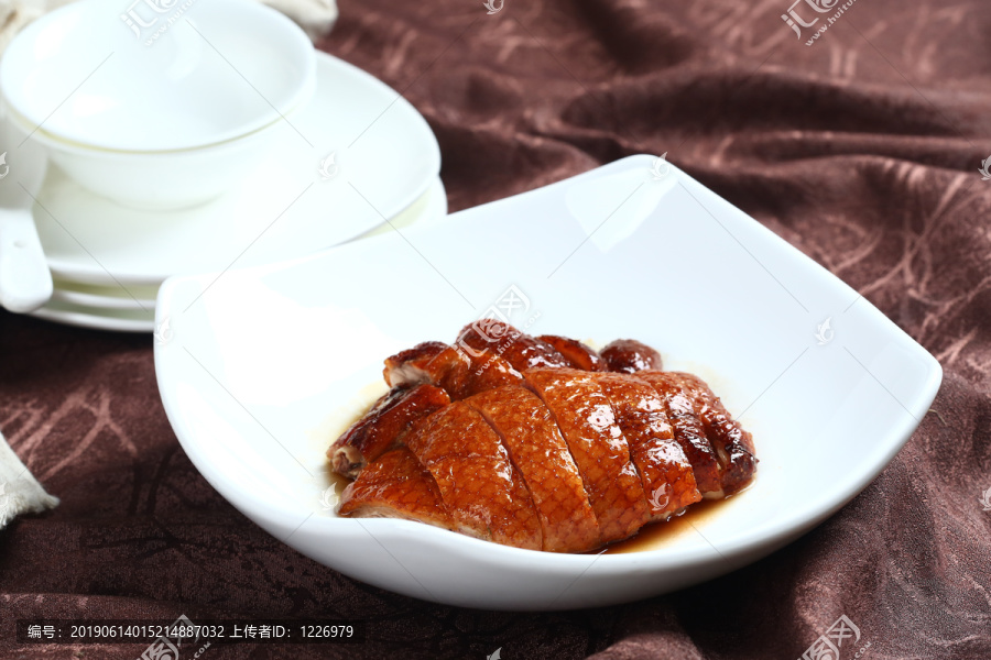 金牌燒鵝