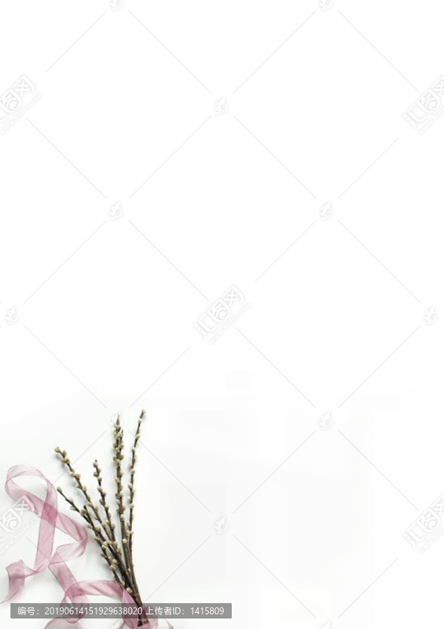 鮮花信紙