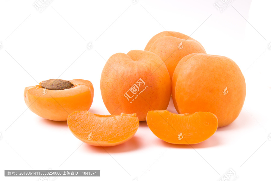 太阳杏