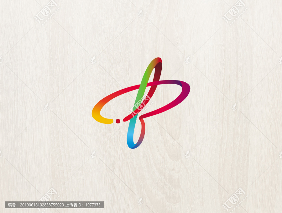logo標(biāo)志商標(biāo)字體設(shè)計(jì)F