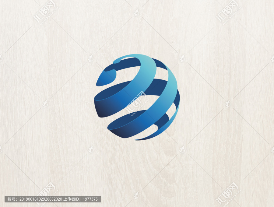logo標(biāo)志商標(biāo)字體設(shè)計(jì)地球