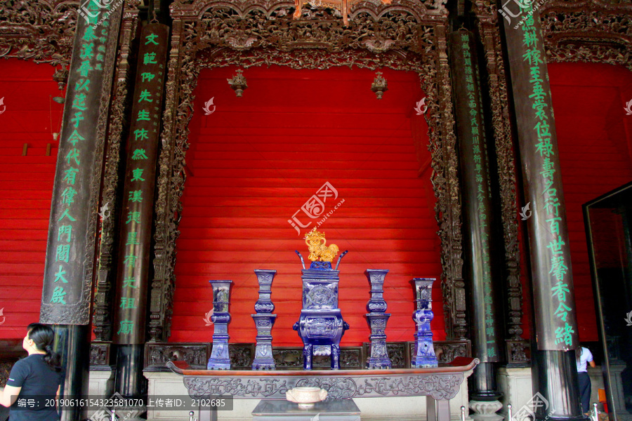 陈家祠