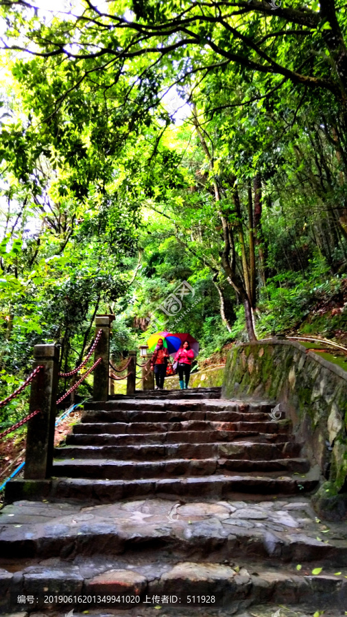 泉州仙公山