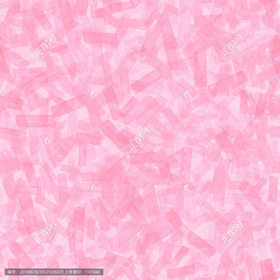 粉红色抽象无缝磨砂质感背景
