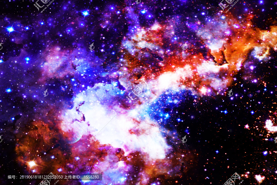 星空?qǐng)D