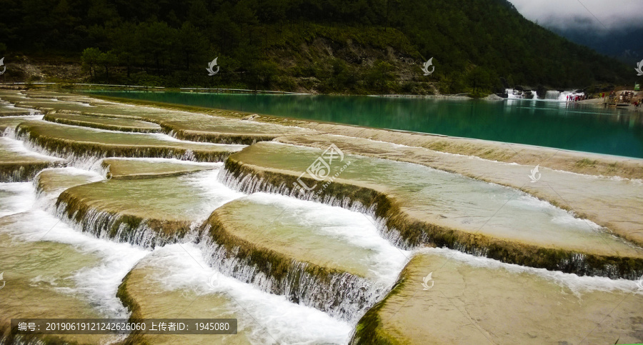 河水